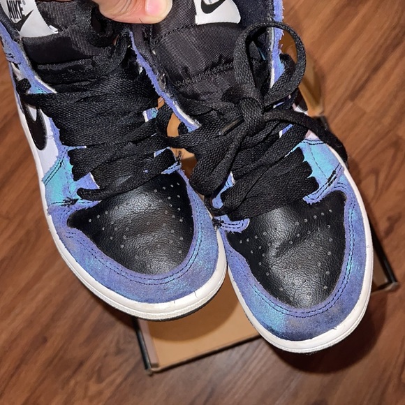 Jordan 1 high og (ps) - Picture 11 of 13